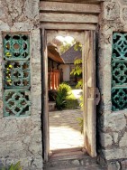 Portes ouverts à Ubud