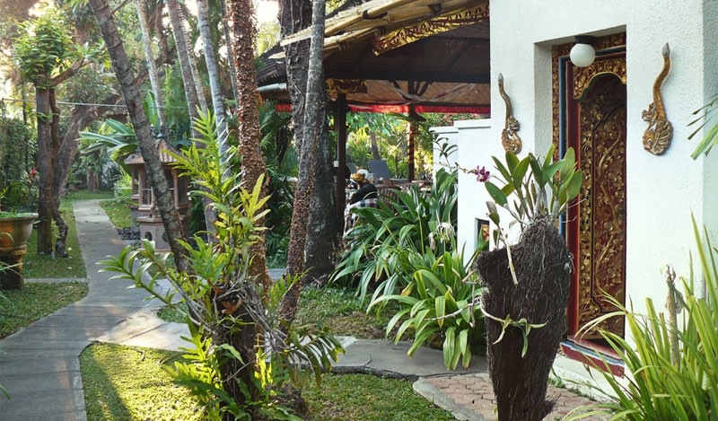 Hôtel Prima Cottage (Sanur, Bali)