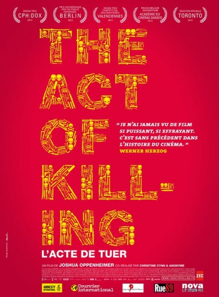 The Act of Killing